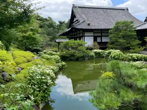 両足院(京都府)