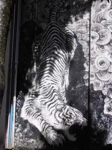 歌舞伎町弁財天(東京都)