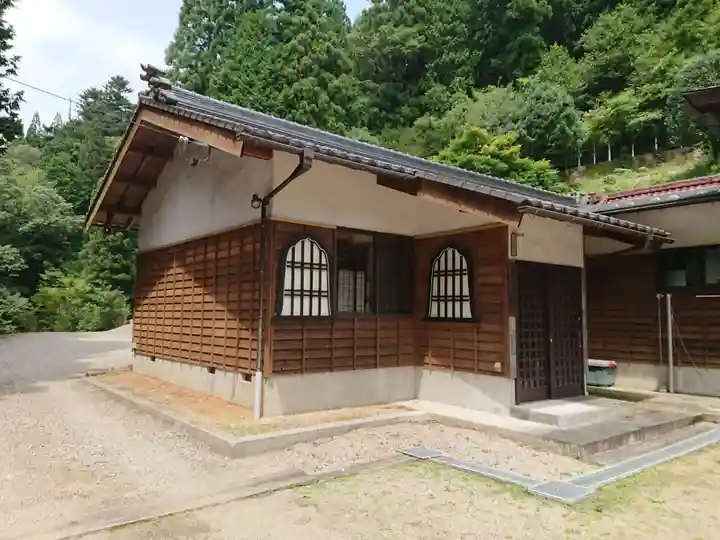 宗源寺のその他建物