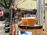 難波神社(大阪府)