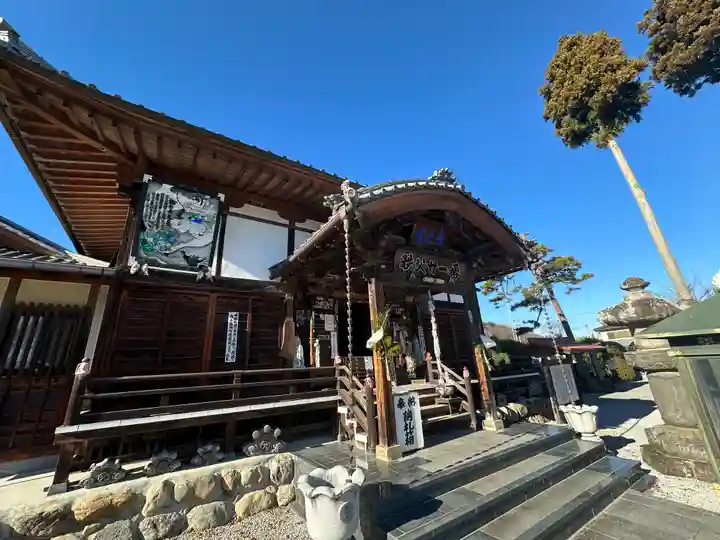 観音寺(埼玉県)