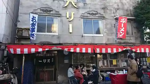 秩父神社(埼玉県)