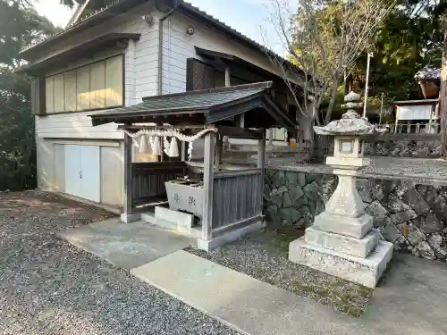 熊野神社(和歌山県)