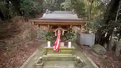 日出神社(京都府)