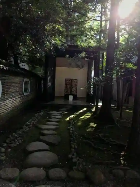 赤坂氷川神社(東京都)