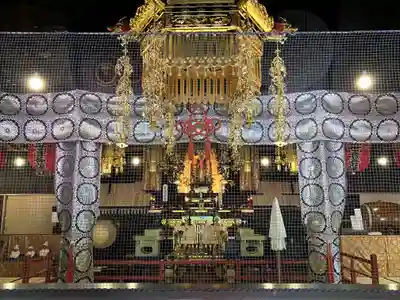 笠覆寺 (笠寺観音)(愛知県)