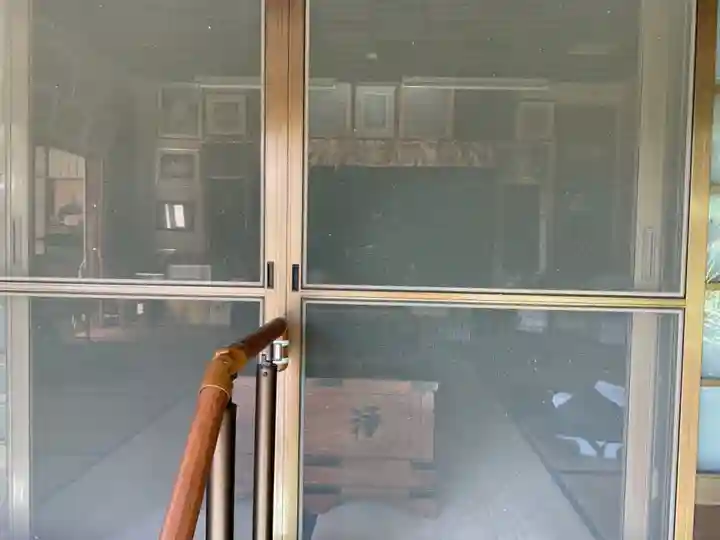 瑞雲寺の本殿・本堂