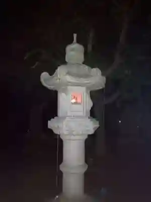 伏木香取神社のその他建物