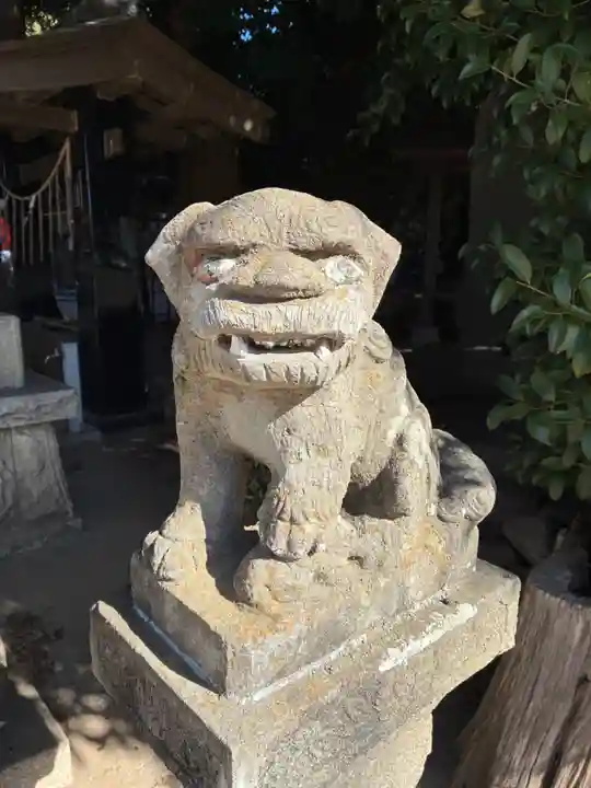 白髭神社(千葉県)