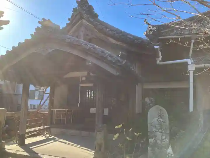 宝全寺(愛知県)