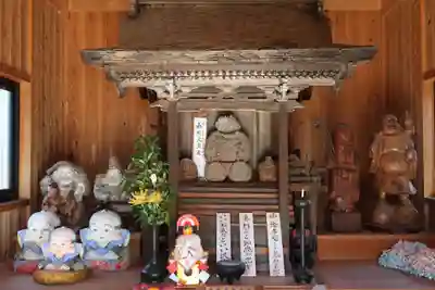 明星院(愛知県)