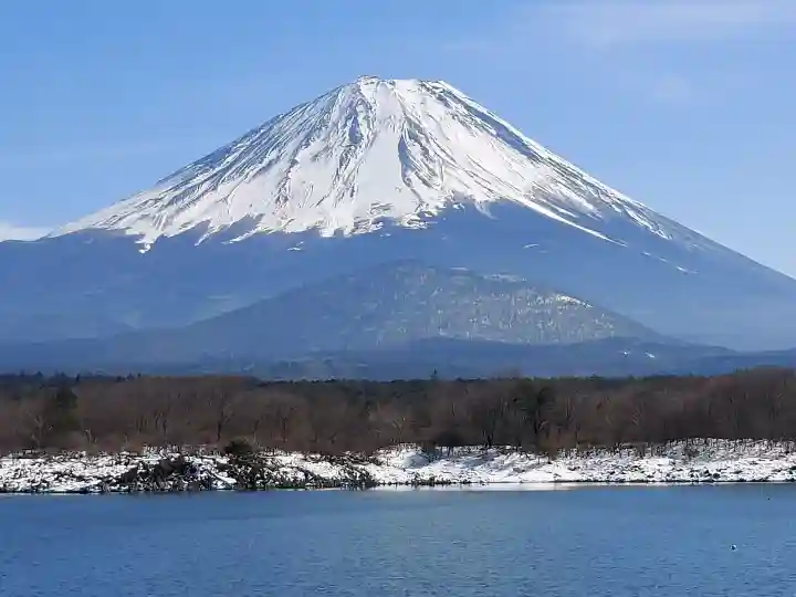 富士山本宮浅間大社(静岡県)