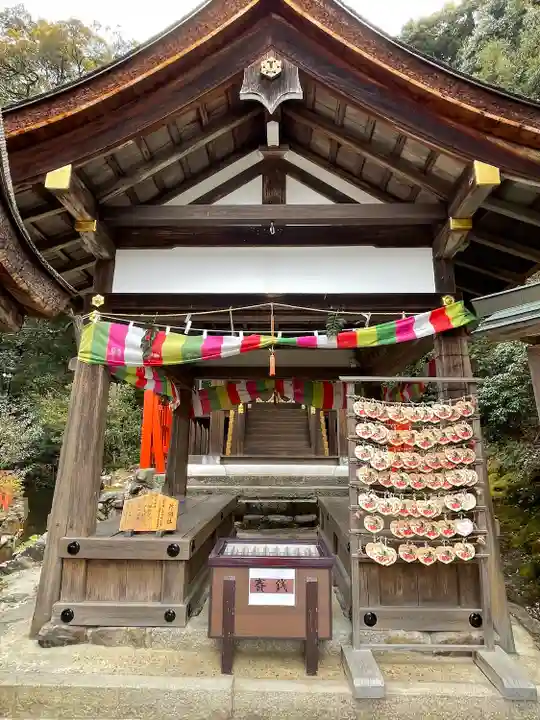 賀茂別雷神社(上賀茂神社)の狛犬