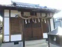 神櫛神社(香川県)