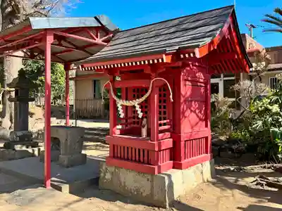 祓戸神社(鹿児島県)