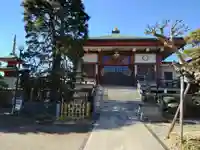 慈眼寺(東京都)
