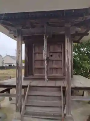 眞福寺(宮城県)