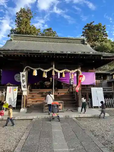 八雲神社(栃木県)
