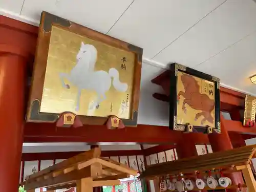 山王稲荷神社（日枝神社末社）のその他建物