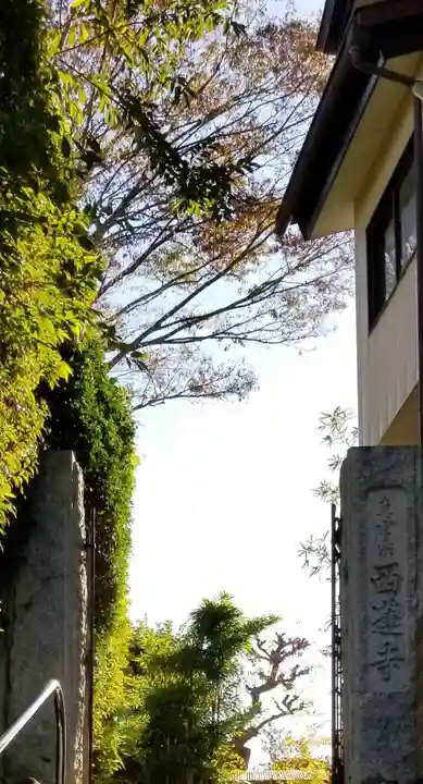 西蓮寺のその他建物