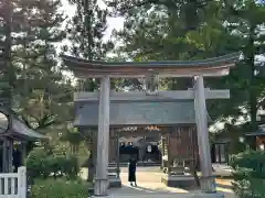 八重垣神社(島根県)