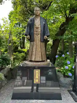 川崎大師（平間寺）(神奈川県)