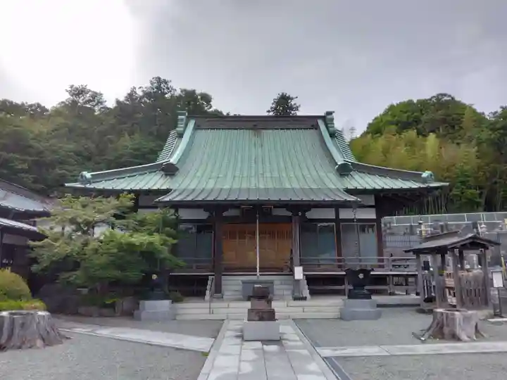 専念寺(神奈川県)