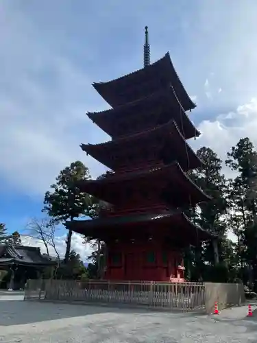 久遠寺のその他建物