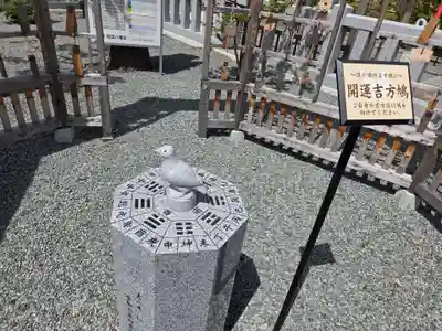 總社 和田八幡宮(福井県)