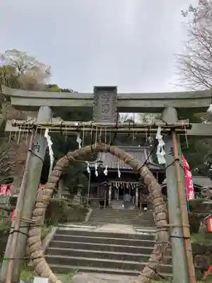 衣笠神社(神奈川県)