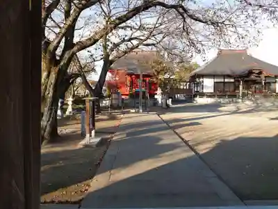 壬生寺のその他建物