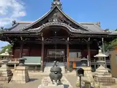 新善光寺(滋賀県)