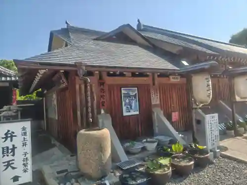 壬生寺(京都府)