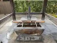 法隆寺 夢殿(奈良県)