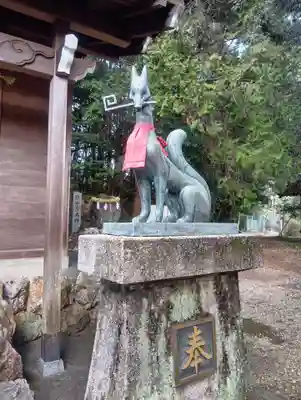 加佐美神社(岐阜県)