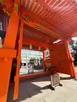 西宮神社(兵庫県)