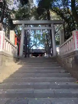 洲崎大神(神奈川県)