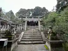 住吉神社(奈良県)