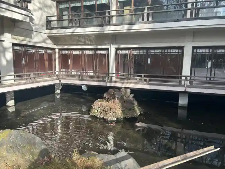 子安神社(東京都)