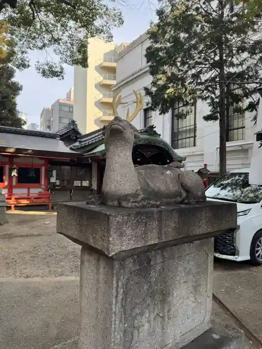 春日神社(愛知県)