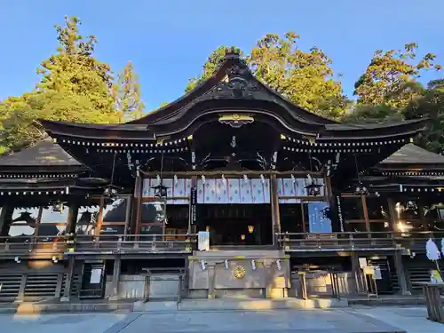 大神神社(奈良県)