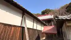 釜口八幡神社(兵庫県)