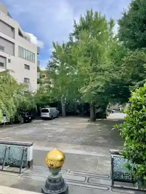 大吉寺(東京都)