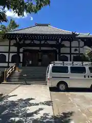 感通寺(東京都)