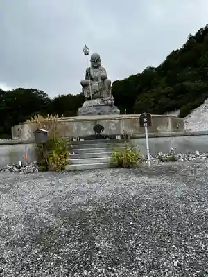 恐山菩提寺(青森県)