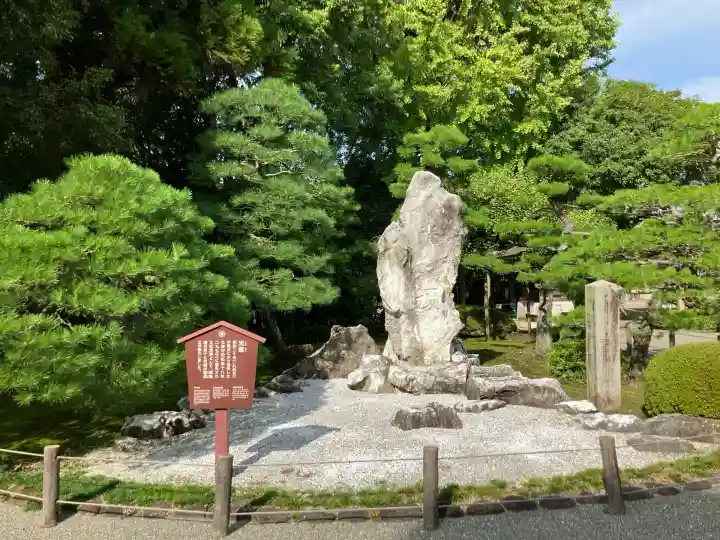 出水神社(熊本県)