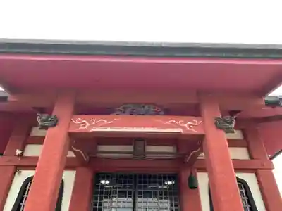 法善寺のその他建物