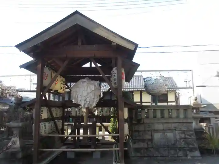 縣神社(京都府)