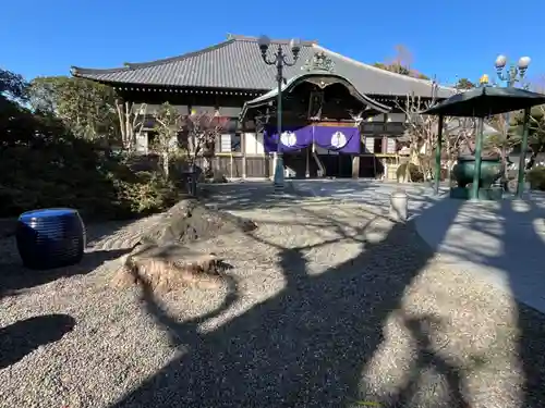 普門院(埼玉県)