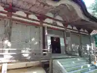 百済寺(滋賀県)